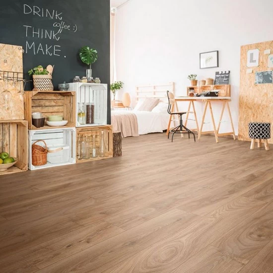 Laminátová Podlaha KRONO (1895947) Atlantic 10 Dub Historic K947 HO 10 mm AC5/33 4V 1-lamela 1clic2go pure Laminátová Podlaha KRONO (1895947) Atlantic 10 Dub Historic K947 HO 10 mm AC5/33 4V 1-lamela 1clic2go pure