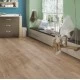 Vodeodolná Laminátová Podlaha KRONO (1870327) Atlantic 8 Dub Hillside K327 RO 8 mm AC4/32 4V 1-lamela 1clic2go pure
