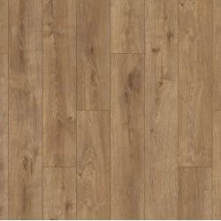 Vodeodolná Laminátová Podlaha KRONO (1870327) Atlantic 8 Dub Hillside K327 RO 8 mm AC4/32 4V 1-lamela 1clic2go pure