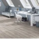 Vodeodolná Laminátová Podlaha KRONO (1870451) Atlantic 8 Dub Silverdale K451 HO 8 mm AC4/32 4V 1-lamela 1clic2go pure