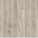 Vodeodolná Laminátová Podlaha KRONO (1870451) Atlantic 8 Dub Silverdale K451 HO 8 mm AC4/32 4V 1-lamela 1clic2go pure