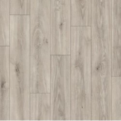 Vodeodolná Laminátová Podlaha KRONO (1870472) Atlantic 8 Dub Dove Cashmere K472 GT 8 mm AC4/32 4V 1-lamela 1clic2go pure