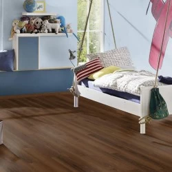 Vodeodolná Laminátová Podlaha KRONO (1870650) Atlantic 8 Dub Grizzly Montreux K650 MW 8 mm AC4/32 4V 1-lamela 1clic2go pure