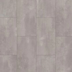 Vodeodolná Laminátová Podlaha KRONO (1884375) Atlantic 8 Pearl Grey Oxide K375 MW 8 mm AC4/32 4V 1-lamela 1clic2go pure