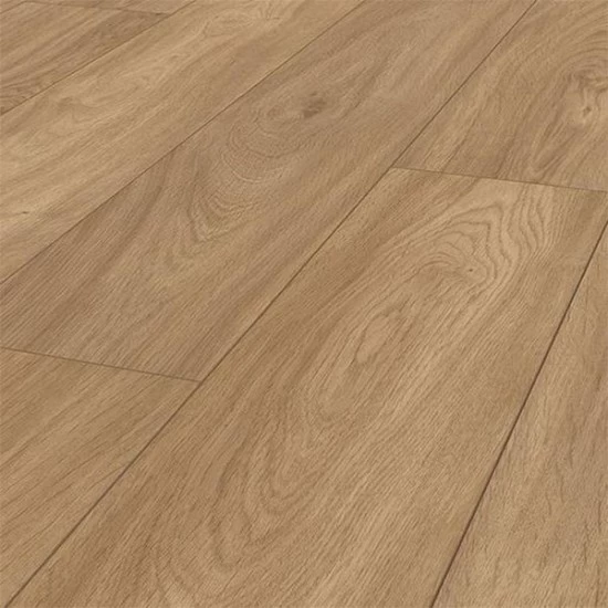 Laminátová Podlaha KRONO (1680338) Super Natural Classic Dub Credenza K338 NL 8 mm AC4/32 4V 1-lamela 1clic2go pure