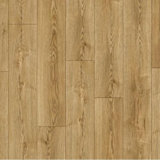 Laminátová Podlaha KRONO (1680483) Super Natural Classic Dub Antique Sterling K483 NL 8 mm AC4/32 4V 1-lamela 1clic2go pure