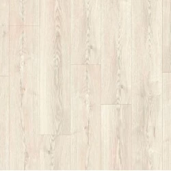 Laminátová Podlaha KRONO (1680484) Super Natural Classic Dub Misty Sterling K484 NL 8 mm AC4/32 4V 1-lamela 1clic2go pure