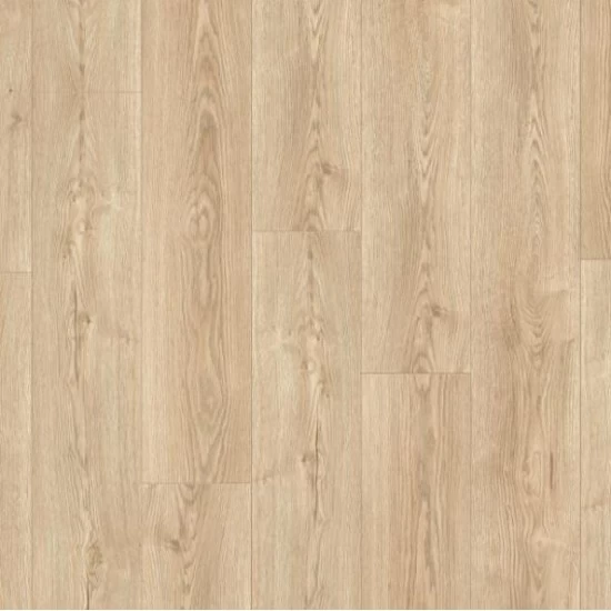 Laminátová Podlaha KRONO (1680485) Super Natural Classic Dub Natural Sterling K485 NL 8 mm AC4/32 4V 1-lamela 1clic2go pure