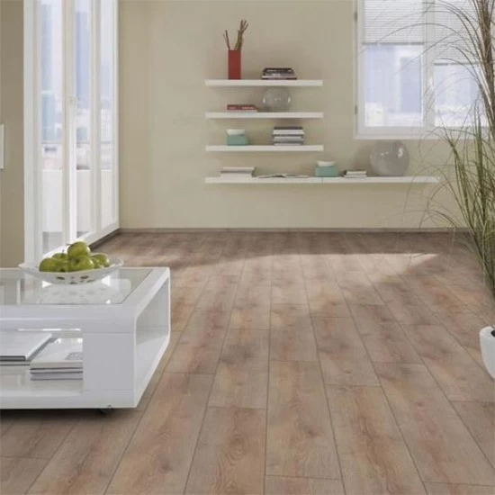 Laminátová Podlaha KRONO (1680057) Super Natural Classic Dub Clearwater K057 GT 8 mm AC4/32 4V 1-lamela 1clic2go pure