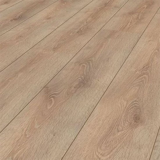 Laminátová Podlaha KRONO (1680057) Super Natural Classic Dub Clearwater K057 GT 8 mm AC4/32 4V 1-lamela 1clic2go pure