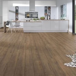 Laminátová Podlaha KRONO (1680635) Super Natural Classic Dub Fawn Apollo K635 MW 8 mm AC4/32 4V 1-lamela 1clic2go pure