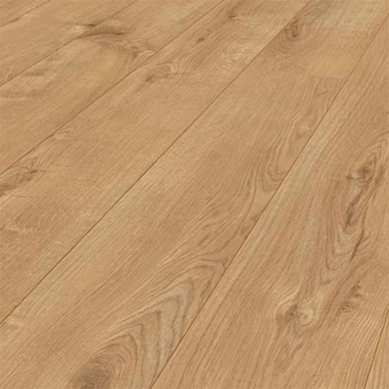 Laminátová Podlaha KRONO (1685985) Super Natural Classic Dub Sherwood 5985 UW 8 mm AC4/32 4V 1-lamela 1clic2go pure