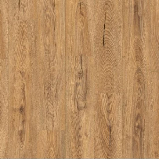 Laminátová Podlaha KRONO (1720476) Vintage Classic Dub Inca Carpenter K476 10 mm AC4/32 4V 1-lamela 1clic2go pure