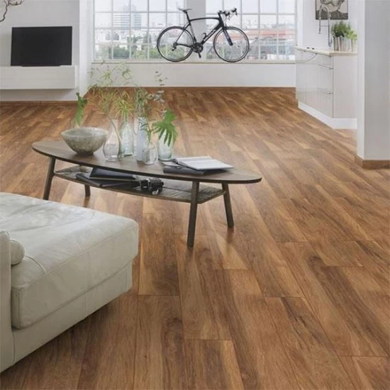 Laminátová Podlaha KRONO (1728155) Vintage Classic Hickory Appalachian 8155 VH 10 mm AC4/32 4V 1-lamela 1clic2go pure