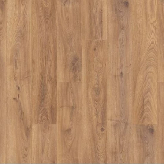 Laminátová Podlaha KRONO (1470540) Premium Classic 4V Dub 0540 HO 8 mm AC4/32 1-lamela 1click2go pure