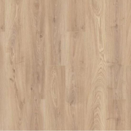 Laminátová Podlaha KRONO (1473540) Premium Classic 4V Dub 3540 HO 8 mm AC4/32 1-lamela 1click2go pure