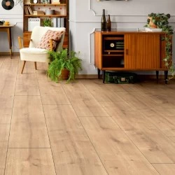 Laminátová Podlaha KRONO (1486548) Premium 4V XL Dub 6548 SU 8 mm AC4/32 1-lamela Twin clic Laminátová Podlaha KRONO (1486548) Premium 4V XL Dub 6548 SU 8 mm AC4/32 1-lamela Twin clic