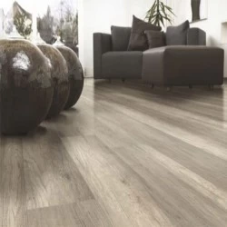 Laminátová Podlaha KAINDL CLASSIC TOUCH Standard 4V - Firenze (37240) - 1383x193x8 mm - AC4 - Fold Down