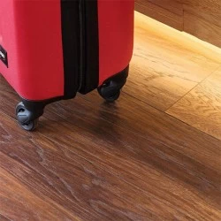 Laminátová Podlaha KAINDL NATURAL TOUCH Long 4V - Hikora Mood (38156) - 2000x192x10 mm - AC4 - Fold Down