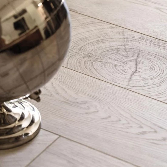 Laminátová Podlaha KAINDL NATURAL TOUCH Premium - Dub Fresco Leave (K4384) - 1380x159x10 mm - AC4 - Fold Down