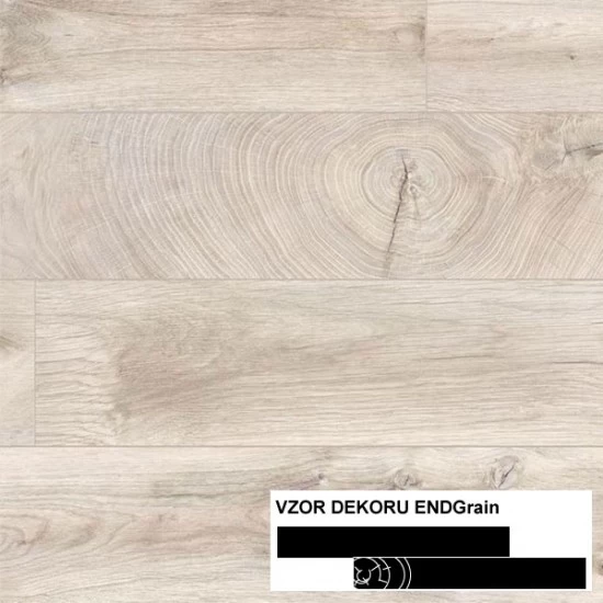 Laminátová Podlaha KAINDL NATURAL TOUCH Premium - Dub Fresco Leave (K4384) - 1380x159x10 mm - AC4 - Fold Down