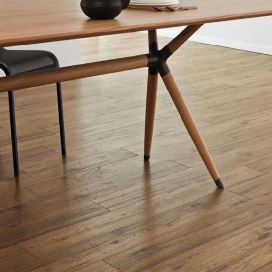 Laminátová Podlaha KAINDL NATURAL TOUCH Premium - Hikora Georgia (34074) - 1380x159x10 mm - AC4 - Fold Down