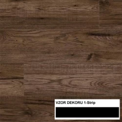 Laminátová Podlaha KAINDL NATURAL TOUCH Premium - Hikora Valley (34029) - 1380x159x10 mm - AC4 - Fold Down