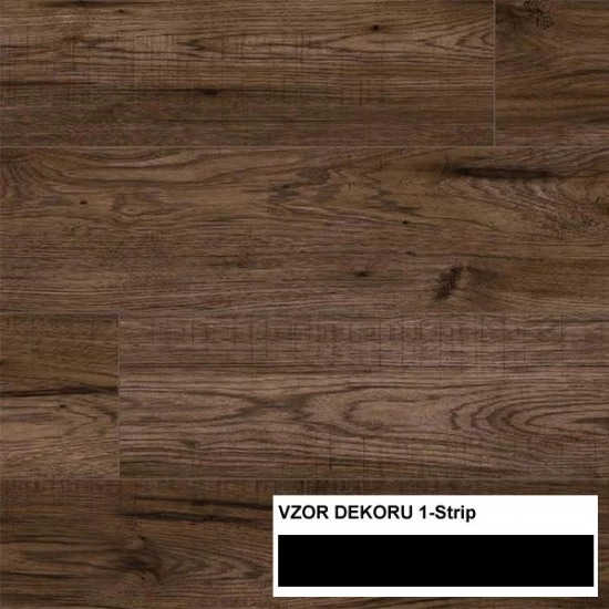 Laminátová Podlaha KAINDL NATURAL TOUCH Premium - Hikora Valley (34029) - 1380x159x10 mm - AC4 - Fold Down