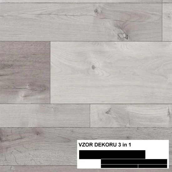 Laminátová Podlaha KAINDL NATURAL TOUCH Standard 4V 3 in 1 - Dub Farco Cogy (K4363) - 1383x193x8 mm - AC4 - Fold Down Laminátová Podlaha KAINDL NATURAL TOUCH Standard 4V 3 in 1 - Dub Farco Cogy (K4363) - 1383x193x8 mm - AC4 - Fold Down