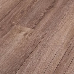 Laminátová Podlaha PERSECTO - Power Plus - Dub Magura (3501) - 1380x193x8 mm - AC4 - Click 2 Click
