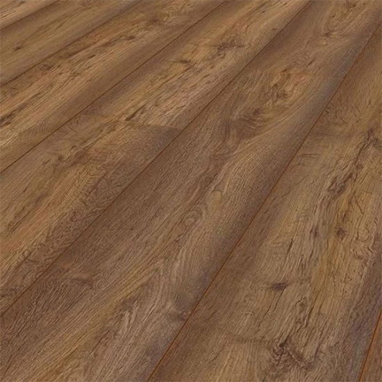 Laminátová Podlaha (1930004) SolidStep LIVING Dub Intense ST04 8 mm AC4/32 4V 1-lamela