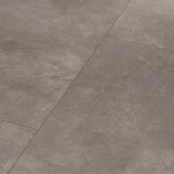Parador Modular ONE Betón tmavo šedý 1743541 8 mm trieda 33 M4V Štruktúra kameňa dlažba
