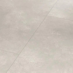 Parador Modular ONE Betón biely 1743539 8 mm trieda 33 M4V Štruktúra kameňa dlažba