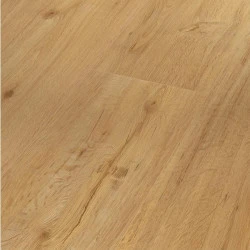SPC Parador Basic 5.3 Dub prírodný 1743004 5,3 mm 23/31 M4V Kartáčovaná štruktúra 1-lamela