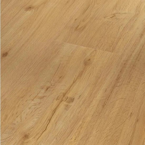 SPC Parador Basic 5.3 Dub prírodný 1743004 5,3 mm 23/31 M4V Kartáčovaná štruktúra 1-lamela