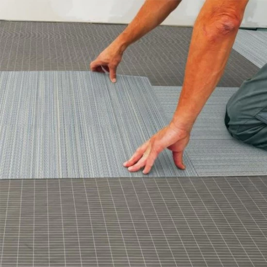 Podložka pod podlahu Gerflor Smart Fix 2 mm PUM samolepiaca pod vinylové dielce (5642000)