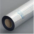 Podložka Egger AQUA+ ALUFLEX ALU (5840200), 0,2mm parozábrana z hliníkovej fólie Podložka Egger AQUA+ ALUFLEX ALU (5840200), 0,2mm parozábrana z hliníkovej fólie