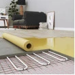 Podložka AFIRMAX LVT SOLID STEP 1,1 mm PU s parozábranou (5621101) Podložka AFIRMAX LVT SOLID STEP 1,1 mm PU s parozábranou (5621101)