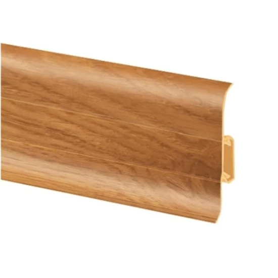Soklová lišta Cezar PREMIUM Dub Alabama M141 59x22x2200 mm (6601410)