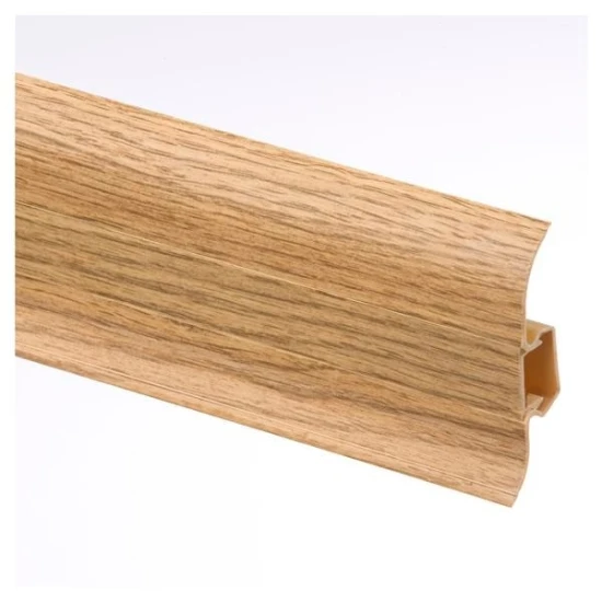 Soklová lišta Cezar PREMIUM Dub Cordoba M220 59x22x2200 mm (6602200)