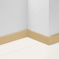 Soklová lišta Parador skirting SL18 ash E001 1745229 2200x16,5x70 mm
