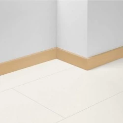 Soklová lišta Parador skirting SL18 maple E001 1745210 2200x19,5x50 mm