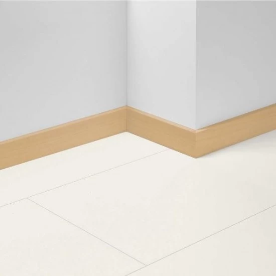 Soklová lišta Parador skirting SL18 maple E001 1745210 2200x19,5x50 mm Soklová lišta Parador skirting SL18 maple E001 1745210 2200x19,5x50 mm