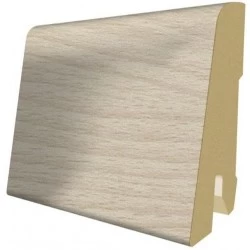 Lišta soklová Egger 60 L132, 6210132 60x17x2400 mm