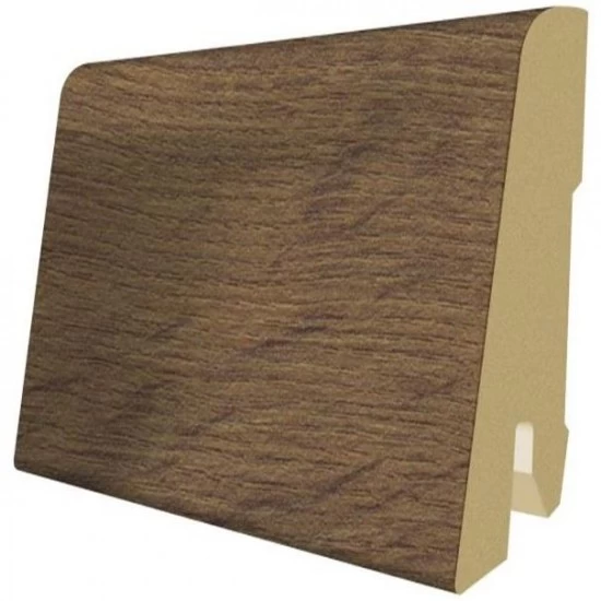 Lišta soklová Egger 60 L267, 6210267 60x17x2400 mm Lišta soklová Egger 60 L267, 6210267 60x17x2400 mm