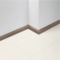 Lišta soklová Parador skirting SL2, ash decor D002 1745488 2200x19,5x50 mm