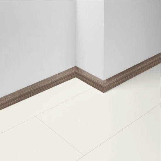 Lišta soklová Parador skirting SL2, ash decor D002 1745488 2200x19,5x50 mm