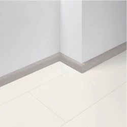 Lišta soklová Parador skirting SL2, oak decor D005 1745475 2200x19,5x50 mm