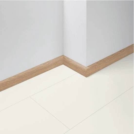 Lišta soklová Parador skirting SL2, oak decor D026 1745481 2200x19,5x50 mm