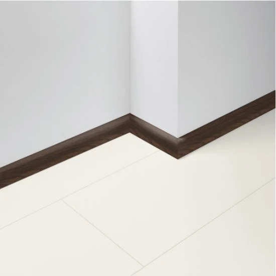 Lišta soklová Parador skirting SL2, oak decor D047 1745486 2200x19,5x50 mm